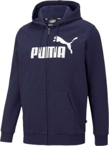 Puma Vest
