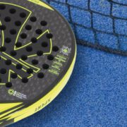 Reece Australia Padel rackets