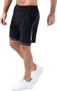 Sjeng Sports Shorts