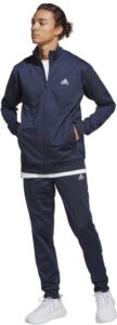 Adidas Train Tracksuit