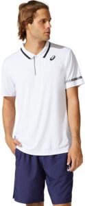 Asics polo
