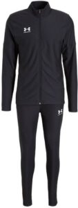 Under Armour tracksuit