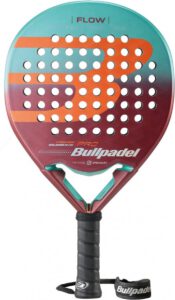 Bullpadel Flow