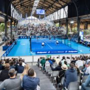 World Padel Tour 5