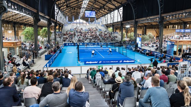 World Padel Tour 5