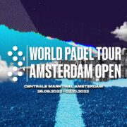 World Padel Tour Amsterdam