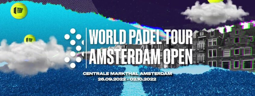 World Padel Tour Amsterdam