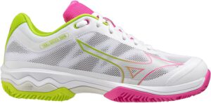 Mizuno Wave Light