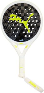 Puma Solar Attack Control