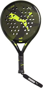 puma solar blink control