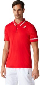 Asics Court Polo