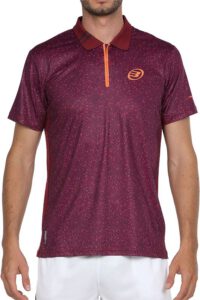 Bullpadel Mirlo polo