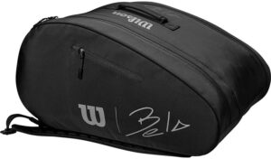 Wilson Bela Tour