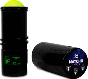 Matchu Sports - Ball saver Pressure PRO