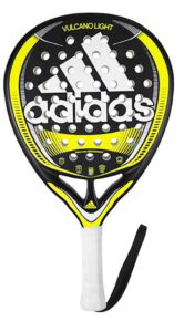 Adidas Volcano Light