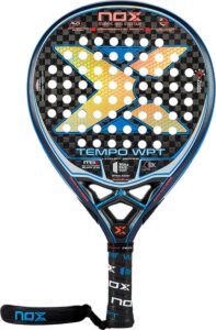 Nox Tempo WPT