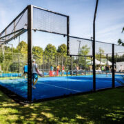 Padel goed voor business