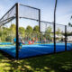 Padel goed voor business