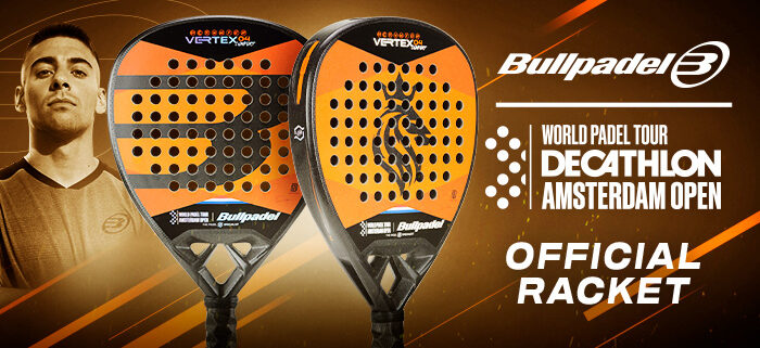 BullPadel Vertex 04 Limited Edition