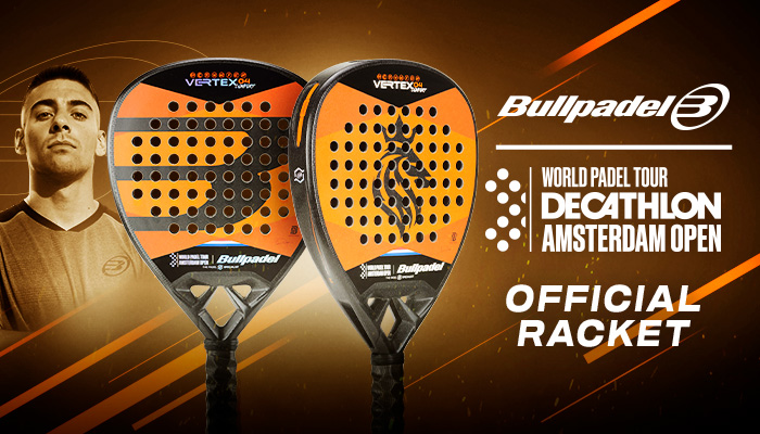 BullPadel Vertex 04 Limited Edition