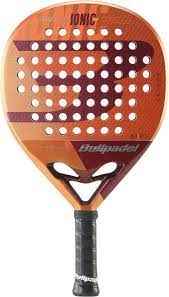 Bullpadel Ionic Control 23